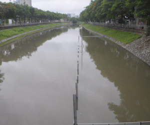 Chuyên gia Nhật nói về thí nghiệm làm sạch sông Tô Lịch sau cơn bão số 3