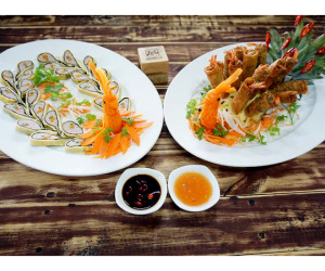 'Nem công, chả phượng' có gì đặc biệt mà được xếp đầu bảng các món ăn cung đình, được vua chúa ưa thích?