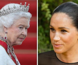 Meghan Markle đang thách thức dư luận và nhận lời cảnh báo sẽ gây ra mối đe dọa lớn cho Hoàng gia Anh