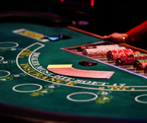 Tại sao casino vẫn thắng lớn dù người chơi có trúng đậm?