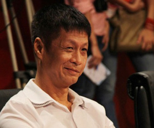 Lê Hoàng: 'Danh là thứ người ta ham nhất trên đời. Một số cô gái thi hoa hậu để có danh, rồi dùng kiếm sống'