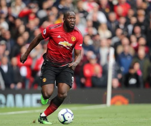 Antonio Conte khẳng định không từ bỏ thương vụ Lukaku