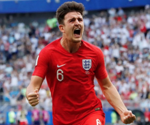 Pep hết lời khen ngợi 'bom tấn' Maguire của MU