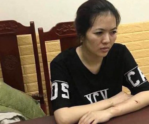 Hé lộ nguyên nhân nữ giám đốc dùng dao đâm chết cán bộ tòa án trên xe ô tô