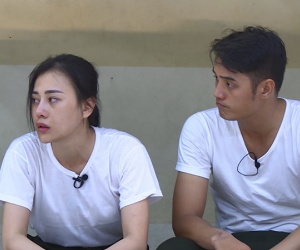 Mỹ nhân hành động: 'Quỳnh Búp Bê' Phương Oanh bức xúc, kêu gào vì bị hành xác quá cực khổ