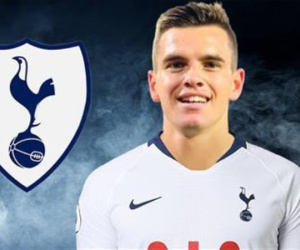 Tottenham chuẩn bị đón sao 50 triệu bảng