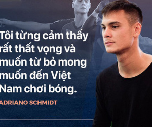Hành trình trở về gian nan của trung vệ Việt kiều và những bài học đắt giá từ Đặng Văn Lâm