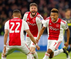 Kết quả bốc thăm play-off Champions League 2019/20: Ajax, Porto dễ thở