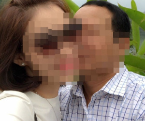 Cảnh cáo Chủ tịch HĐND TP Kon Tum quan hệ với vợ người khác