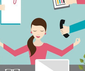 Những 'cỗ máy gật đầu' nơi công sở nghe đây: Đừng lo chuyện bao đồng, muốn thành công phải biết cách nói 'KHÔNG'