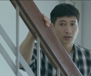 'Hoa hồng trên ngực trái' tập 1: 'Vũ trụ VTV' gây sốc khi 'trình làng' nhân vật xứng danh 'ông hoàng' trong làng sở khanh!