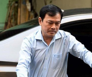 Thay thẩm phán chủ tọa vụ án Nguyễn Hữu Linh
