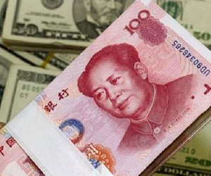 Trung Quốc phá giá tiền, khơi mào chiến tranh tiền tệ?