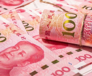 Mỹ chính thức tuyên bố Trung Quốc là nước thao túng tiền tệ