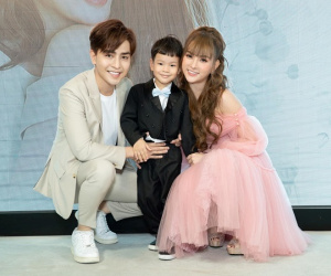 Vụ chồng ca sĩ Thu Thủy đối xử tệ với con riêng của vợ, các mẹ lên tiếng tranh cãi, còn bày cho cách xử lý cực kỳ khôn ngoan