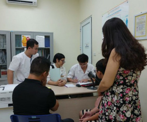Cảnh báo tình trạng 'con giống' của đàn ông Việt đang rất thiếu và ngày càng yếu