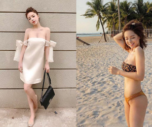 Bạn gái tin đồn của Soobin Hoàng Sơn: Xinh đẹp, quyến rũ, kinh doanh cực giỏi!