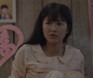 Bán chồng: Nương chua chát nhìn chồng bày tỏ tình cảm với chị dâu trong ngày cưới, đêm tân hôn còn cấm vợ 'động chạm'