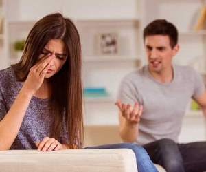 Cưới người từng cưỡng bức mình, cuộc sống của tôi như địa ngục