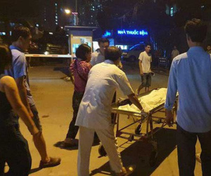 Chủ tịch Hà Nội yêu cầu làm rõ vụ bé trai bị 'bỏ quên' trên xe đưa đón, tử vong