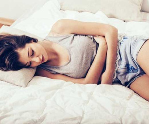 11 điều ảnh hưởng đến chuyện yêu ở phái đẹp