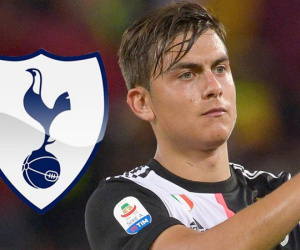 NÓNG: Tottenham đạt thỏa thuận với Juventus về trường hợp của Dybala