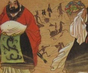 Hoa Đà 'chết vì khinh suất' trong tay Tào Tháo như thế nào?