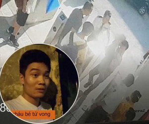 Người thân của bé lớp 1 tử vong vì bị bỏ quên trên ô tô: 'Lúc đi cháu mặc áo màu đỏ nhưng khi được bế xuống xe lại mặc áo trắng'