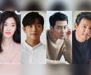 Quản lý 'nuôi' Jeon Ji Hyun và tài tử 'Train to Busan' Gong Yoo bị bắt vì lừa đảo trainee tài phiệt 12 tỉ đồng