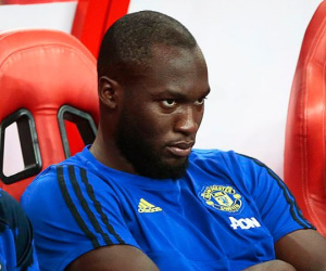 Lukaku bị MU phạt nặng vì 'đình công', tự ý về Bỉ tập luyện