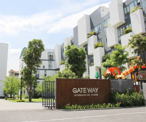 Trường Quốc tế Gateway Hà Nội - nơi bé trai lớp 1 tử vong vì nghi bị bỏ quên trên xe buýt có học phí tới gần 120 triệu/năm