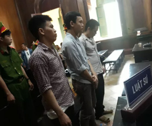Nam thanh niên uất ức vì bị kỳ thị, án mạng đã xảy ra
