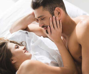 Những bí ẩn xung quanh sự xuất tinh ở nữ giới