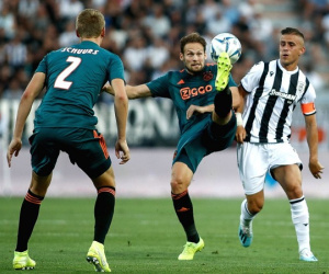 Vòng sơ loại Champions League 2019/20: Ajax, Porto, Celtic nắm lợi thế lớn