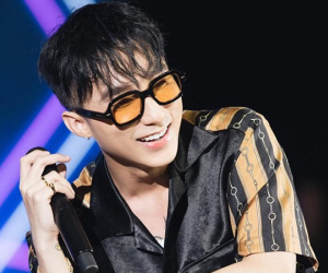Sơn Tùng M-TP hé lộ lí do không xuất hiện trên các gameshow truyền hình
