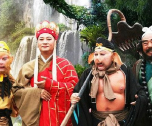 Chiếu lại trăm lần khắp thế giới nhưng 'Tây Du Ký' vẫn chứa nhiều bí mật khiến người xem bất ngờ
