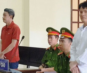 Xét xử vụ tống tiền CSGT: Án tuyên, nhiều câu hỏi còn bỏ ngỏ
