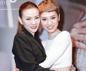 Trà My Idol đăng đàn xin lỗi vì tuyên bố hủy kết bạn và lên án Thu Thủy không biết bảo vệ con