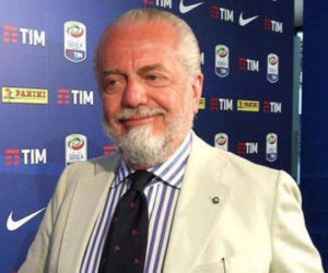 Chủ tịch Napoli xem thường Maguire, định giá sốc cho Koulibaly