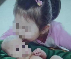 Bé gái 7 tuổi bị mẹ đánh đến tử vong vì 'ăn chậm', ông bố can ngăn nhưng cũng bị tát vài cái