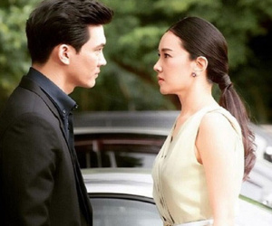 Kỳ nghỉ hè tôi đưa con ra thành phố chơi, bỗng dưng một cô gái lạ muốn xin vài sợi tóc của con trai tôi về làm xét nghiệm khiến tôi vừa hoang mang vừa hoảng sợ