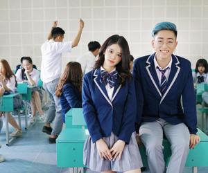 Không ngờ 'cruch' của Link Ka trong MV đang #1 trending YouTube lại 'hot' thế này: 350k người theo dõi trên Facebook, gần 500k người subscribe trên YouTuber
