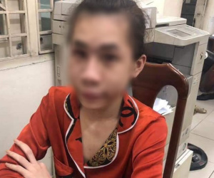 Vụ nữ quái 'chị hiểu hông' cùng đồng bọn bị bắt vì cướp giật: Nạn nhân là du khách Hàn Quốc