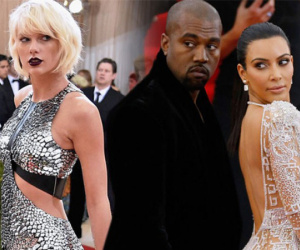 Taylor Swift từng muốn tự tử khi bị vợ chồng Kim Kardashian bắt nạt tập thể, còn là nạn nhân của phân biệt giới tính
