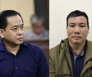 Trương Duy Nhất giúp Vũ 'nhôm' thâu tóm nhà, đất công sản Đà Nẵng ra sao?