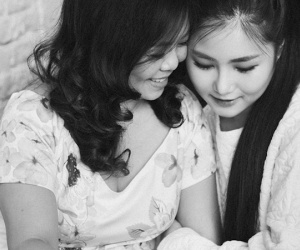'Mẹ ơi, con không lấy chồng có được không?' - Câu chuyện lá thư nói lên tâm tình của mọi cô gái