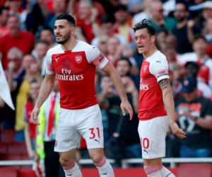 Arsenal sứt mẻ lực lượng nghiêm trọng trước ngày khai mạc mùa giải mới