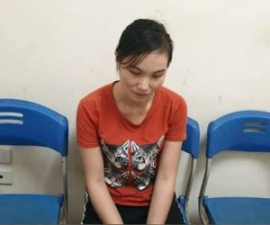 Làm vợ đàn ông Trung Quốc, 2 thiếu nữ 14-15 tuổi bị hành hạ suốt nhiều năm