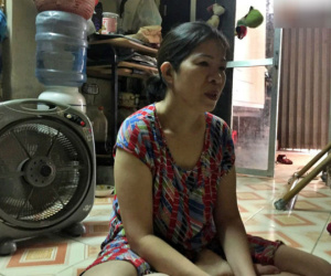Người đưa đón chia sẻ toàn bộ diễn biến vụ bỏ quên bé trai 6 tuổi: 2 ngày bé đều ngủ trên xe, không hiểu vì sao màu áo thay đổi