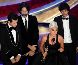 Lady Gaga bị đâm đơn kiện vì đạo nhạc, dân mạng phản ứng: 'Chắc lấy cảm hứng từ vụ Katy Perry'